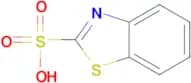 Benzo[d]thiazole-2-sulfonic acid