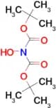 Tert-Butyl (tert-butoxycarbonyl)(hydroxy)carbamate