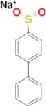 Sodium [1,1′-biphenyl]-4-sulfinate