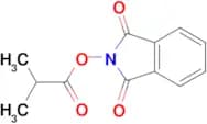 1,3-Dioxoisoindolin-2-yl isobutyrate