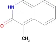 4-methyl-2,3-dihydroisoquinolin-3-one