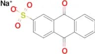 Sodium 9,10-dioxo-9,10-dihydroanthracene-2-sulfonate