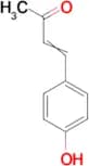 4-(4-Hydroxyphenyl)but-3-en-2-one