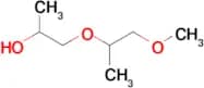 1-((1-Methoxypropan-2-yl)oxy)propan-2-ol