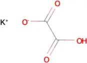 Potassium carboxyformate