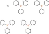 Hydridotetrakis(triphenylphosphine)rhodium(I)