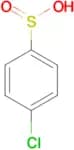 4-Chlorobenzenesulfinic acid