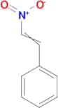 (2-Nitrovinyl)benzene