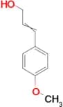 3-(4-Methoxyphenyl)prop-2-en-1-ol