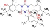 1,3,5-Tris(4-(tert-butyl)-3-hydroxy-2,6-dimethylbenzyl)-1,3,5-triazinane-2,4,6-trione