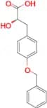 (R)-3-(4-(Benzyloxy)phenyl)-2-hydroxypropanoic acid