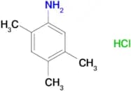 2,4,5-Trimethylaniline hydrochloride
