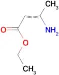 Ethyl 3-aminobut-2-enoate