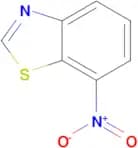 7-Nitrobenzo[d]thiazole