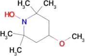 4-Methoxy-2,2,6,6-tetramethyl-1-piperidinyloxy