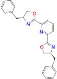 2,6-Bis((S)-4-benzyl-4,5-dihydrooxazol-2-yl)pyridine
