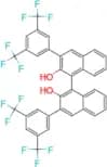 (R)-3,3'-Bis(3,5-bis(trifluoromethyl)phenyl)-[1,1'-binaphthalene]-2,2'-diol