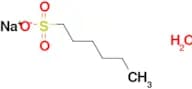 Sodium 1-hexanesulfonate monohydrate (Reagent for Ion-Pair Chromatography,99%)