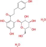 1-(2,4-Dihydroxy-6-(((2S,3R,4S,5S,6R)-3,4,5-trihydroxy-6-(hydroxymethyl)tetrahydro-2H-pyran-2-yl)o…