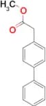 Methyl 2-([1,1′-biphenyl]-4-yl)acetate