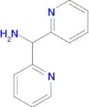 Bis(pyridin-2-yl)methanamine
