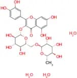 Rutin trihydrate