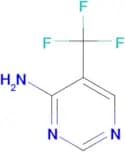 5-(Trifluoromethyl)pyrimidin-4-amine