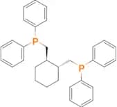 (1R,2R)-1,2-Bis((diphenylphosphino)methyl)cyclohexane