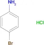 4-Bromoaniline hydrochloride