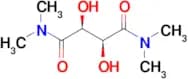 (2S,3S)-2,3-Dihydroxy-N1,N1,N4,N4-tetramethylsuccinamide