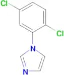 1-(2,5-Dichlorophenyl)-1H-imidazole
