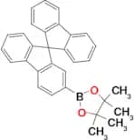 2-(9,9′-Spirobi[fluoren]-2-yl)-4,4,5,5-tetramethyl-1,3,2-dioxaborolane