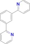 1,3-Di(pyridin-2-yl)benzene
