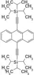 9,10-Bis((triisopropylsilyl)ethynyl)anthracene