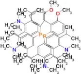 (S)-(+)-2,2′-Bis[di(3,5-di-i-propyl-4-dimethylaminophenyl)phosphino]-6,6′-dimethoxy-1,1′-biphenyl