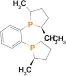 1,2-Bis((2R,5R)-2,5-dimethylphospholan-1-yl)benzene