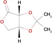 (3aR,6aR)-2,2-Dimethyldihydrofuro[3,4-d][1,3]dioxol-4(3aH)-one