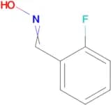 2-Fluorobenzaldehyde oxime
