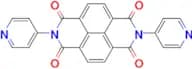 2,7-Di(pyridin-4-yl)benzo[lmn][3,8]phenanthroline-1,3,6,8(2H,7H)-tetraone