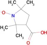 3-Carboxy-2,2,5,5-tetramethyl-1-pyrrolidinyloxy