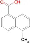 5-methylnaphthalene-1-carboxylic acid