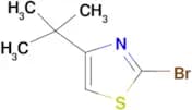 2-bromo-4-tert-butyl-1,3-thiazole