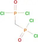 bis(dichlorophosphoryl)methane