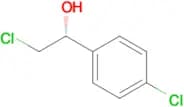 (1R)-2-chloro-1-(4-chlorophenyl)ethanol