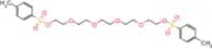 2-[2-[2-[2-[2-(p-tolylsulfonyloxy)ethoxy]ethoxy]ethoxy]ethoxy]ethyl 4-methylbenzenesulfonate