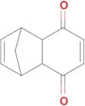 1,4,4a,8a-Tetrahydro-endo-1,4-methanonaphthalene-5,8-dione