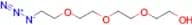 1-(diazyn-1-ium-1-yl)-12-hydroxy-4,7,10-trioxa-1-azadodecan-1-ide