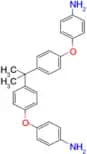 2,2-Bis[4-(4-aminophenoxy)phenyl]propane