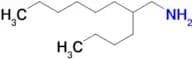 2-Butyl-n-octan-1-amine