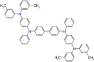 N,N'-Bis[4-di(m-tolyl)aminophenyl]-N,N'-diphenylbenzidine